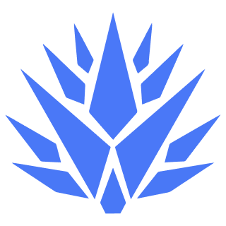 Blue Agave Logo
